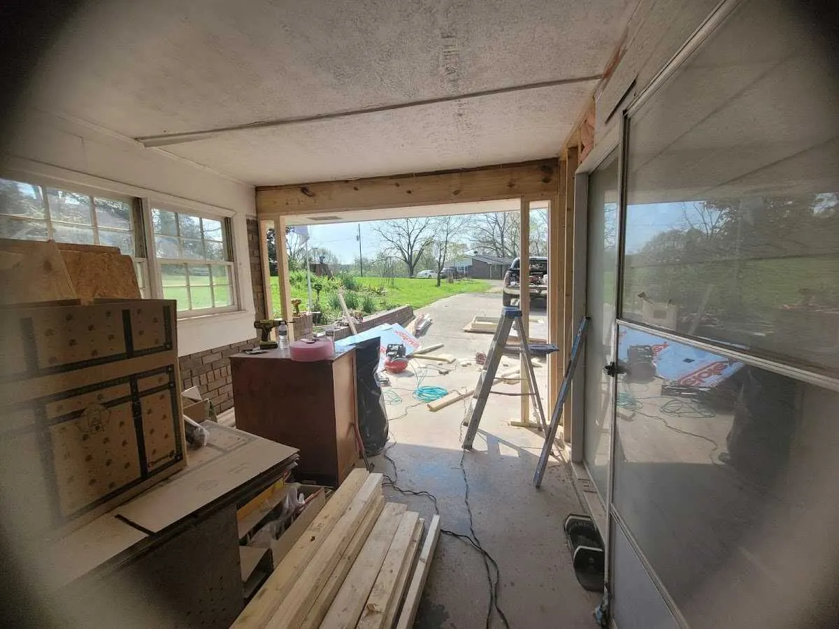 Air movers and dehumidifier for Drying & Dehumidification in Martinez